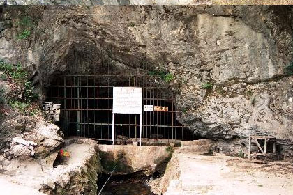 Hyeolligul Cave – Undisclosed Cave image